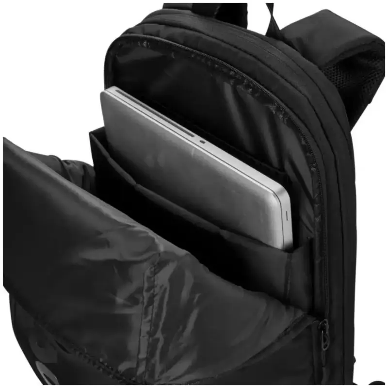 MOCHILA WILSON SUPER TOUR BACKPACK PRO STAFF (NEGRO) - Imagen 4