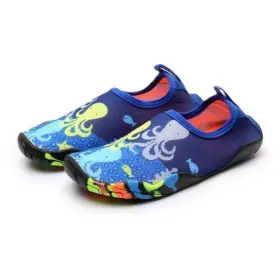 AQUA SHOES WINNER SPORT AZUL - NIÑO