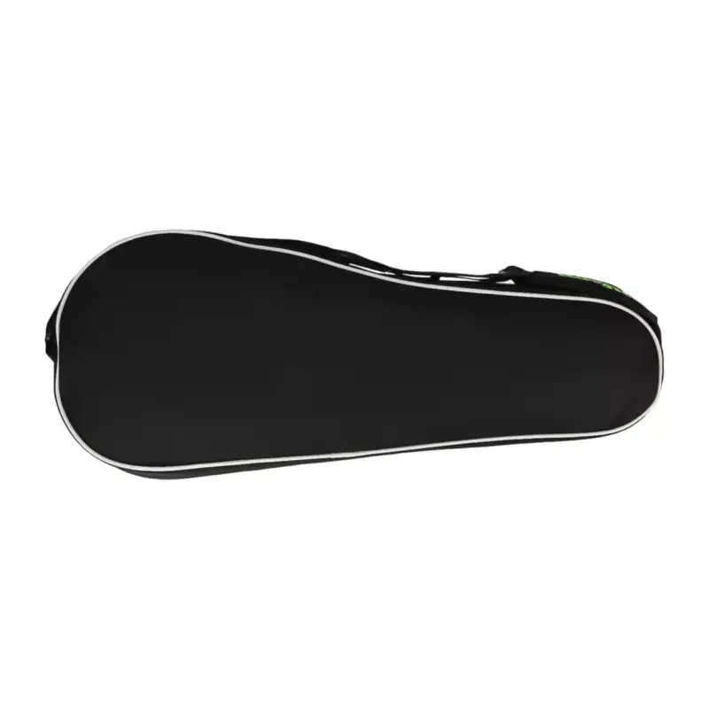 RAQUETERO WILSON ADVANTAGE III (NEGRO/VERDE) - Imagen 2