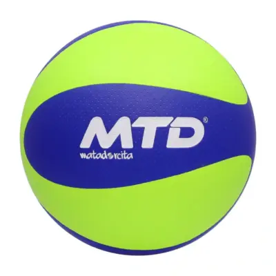 PELOTA DE VOLEY MTD MATADORCITA PU-420 (#5)