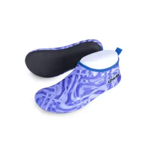 AQUA SHOES PORTO MORADO - MUJER