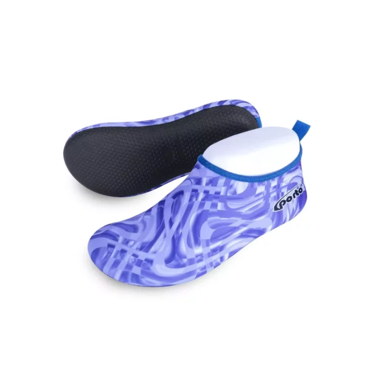AQUA SHOES PORTO MORADO - MUJER