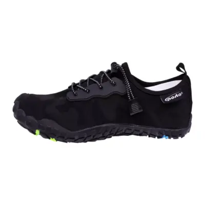 AQUA SHOES PORTO NEGRO 3 - HOMBRE