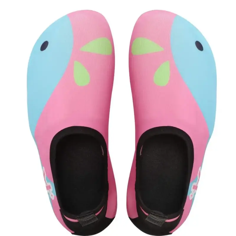 AQUA SHOES WINNER SPORT ROSADO - NIÑA