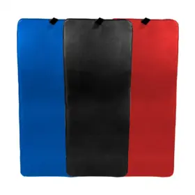 COLCHONETA PARA GIMNASIA DE CUERINA 1.20M