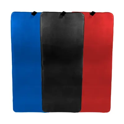 COLCHONETA PARA GIMNASIA DE CUERINA 1.20M