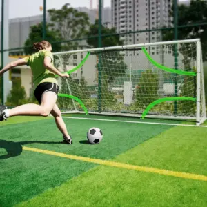 MALLA DE PRECISIÓN 3MX2M C/MOCHILA