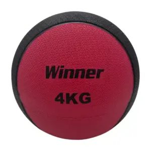 PELOTA MEDICINAL WINNER – 4 KG
