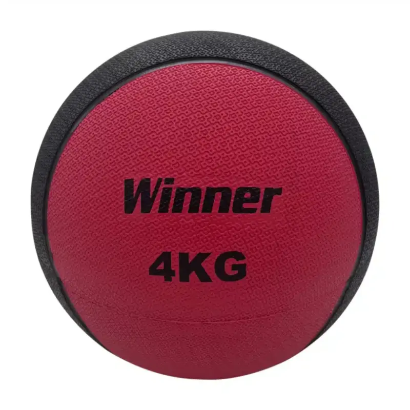 PELOTA MEDICINAL WINNER – 4 KG