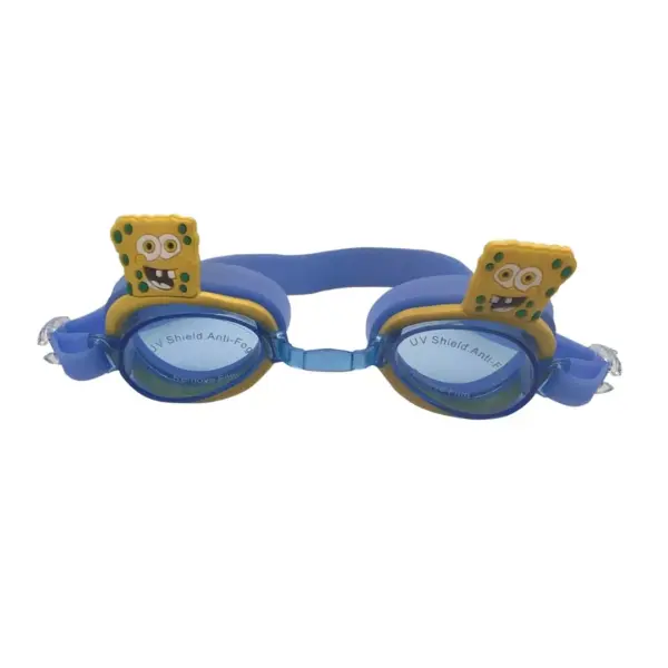 Lentes de Natación Junior Winner C/Diseño - Imagen 5