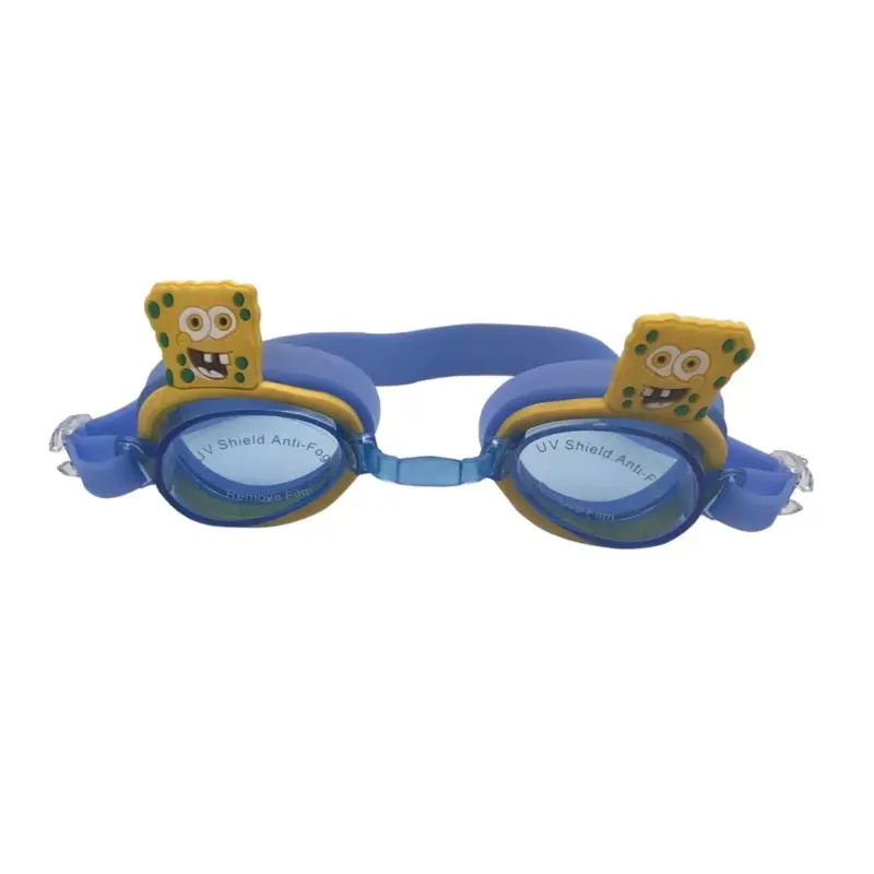 Lentes de Natación Junior Winner C/Diseño - Imagen 5