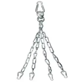 Alternative view of CADENA PARA SACO DE BOX WINNER