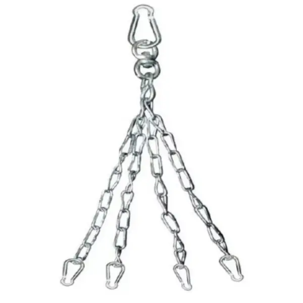 CADENA PARA SACO DE BOX WINNER - Imagen 2
