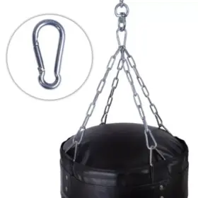 CADENA PARA SACO DE BOX WINNER