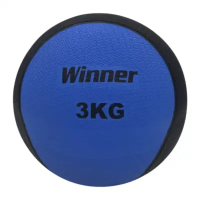 PELOTA MEDICINAL WINNER - 3 KG