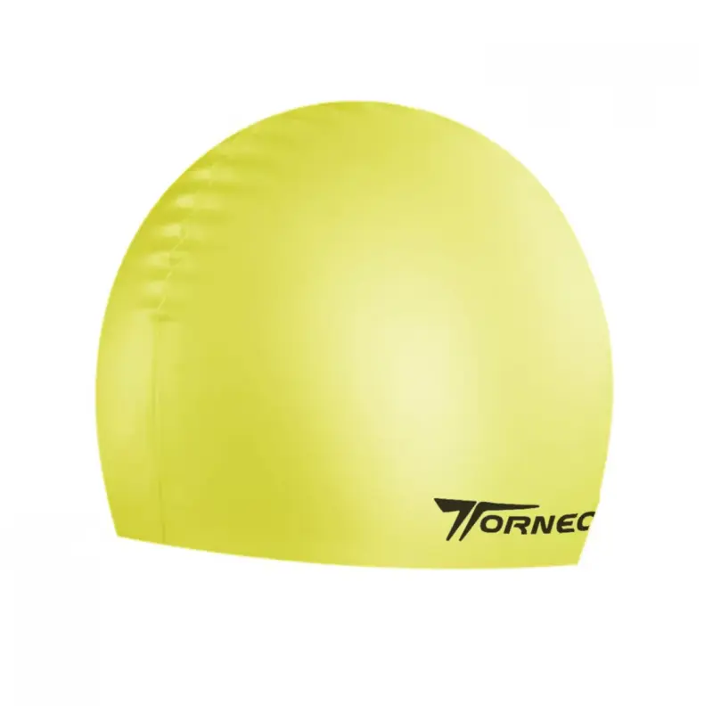 GORRO PARA NATACIÓN TORNEO - SILICONA - Imagen 7