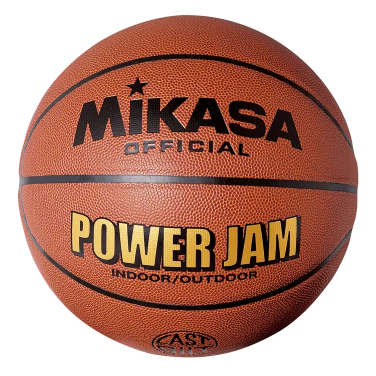PELOTA PARA BASKET MIKASA POWER JAM - #7