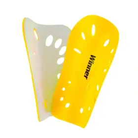 Alternative view of Canilleras para Fútbol Winner - Amarillo