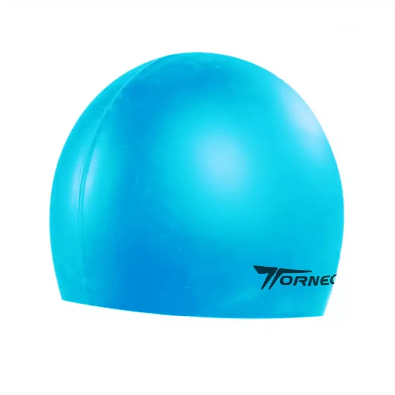 GORRO PARA NATACIÓN TORNEO - SILICONA - Imagen 11