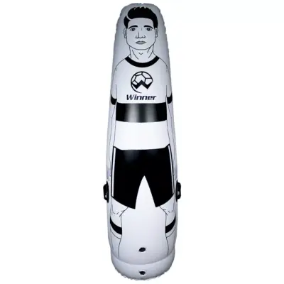 BARRERA INFLABLE DE FÚTBOL WINNER - 1.80M