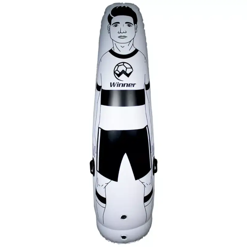 BARRERA INFLABLE DE FÚTBOL WINNER - 1.80M