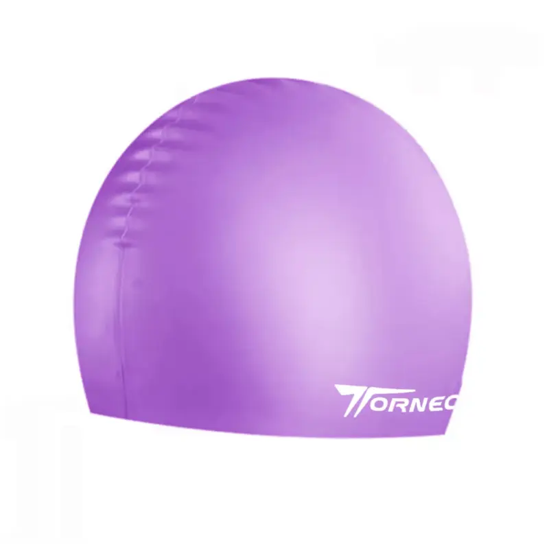 GORRO PARA NATACIÓN TORNEO - SILICONA - Imagen 17