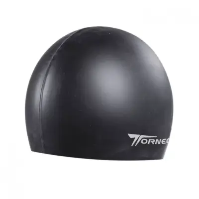 GORRO PARA NATACIÓN TORNEO - SILICONA