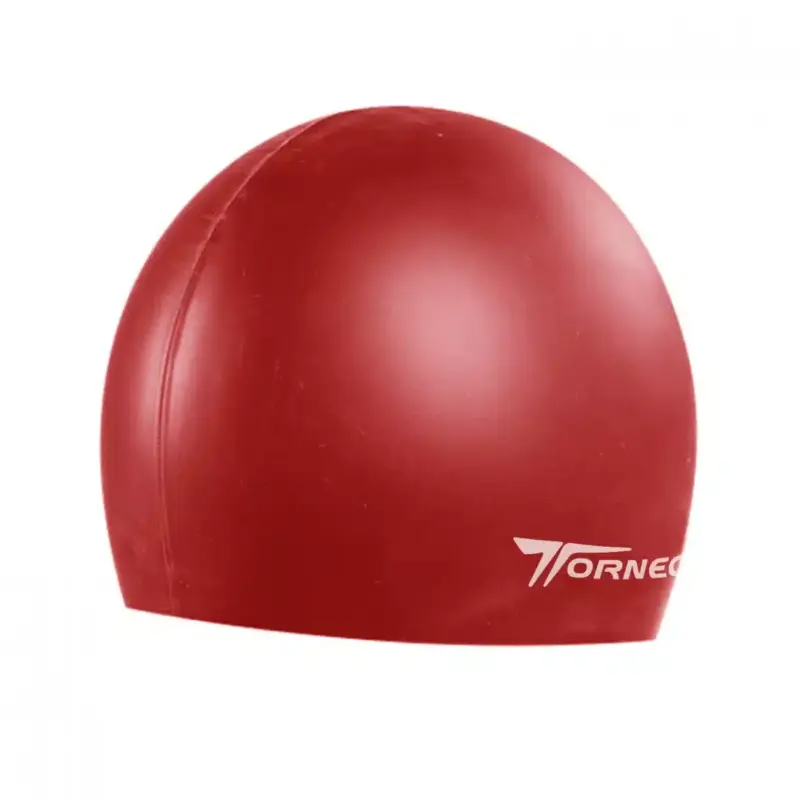 GORRO PARA NATACIÓN TORNEO - SILICONA - Imagen 3
