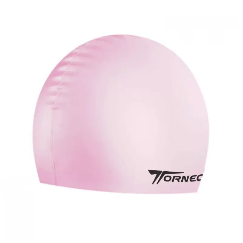 GORRO PARA NATACIÓN TORNEO - SILICONA - Imagen 5