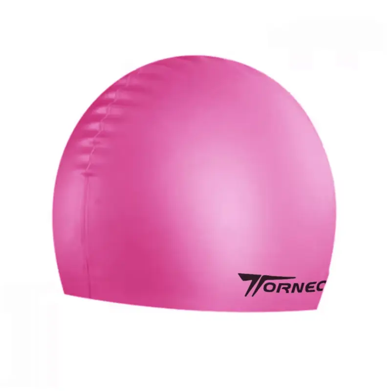 GORRO PARA NATACIÓN TORNEO - SILICONA - Imagen 19