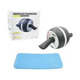 Alternative view of RUEDA PARA ABDOMINALES ULTRA WIDE X-FIT