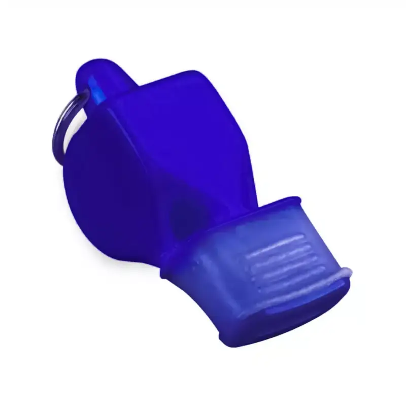Silbato para Árbitro + Cordón - Imagen 3