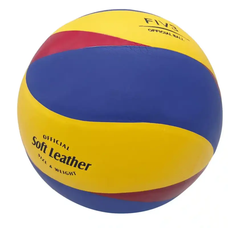 Pelota de Voley Winner PU - #5 - Imagen 2
