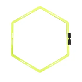 ARO HEXAGONAL ABS