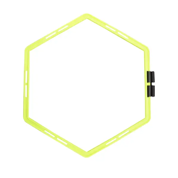ARO HEXAGONAL ABS