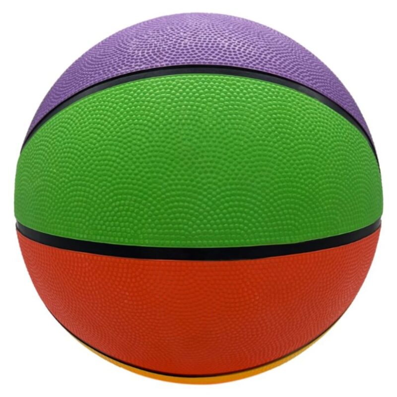 PELOTA DE BÁSKET WINNER MULTICOLOR - #7 - Imagen 3