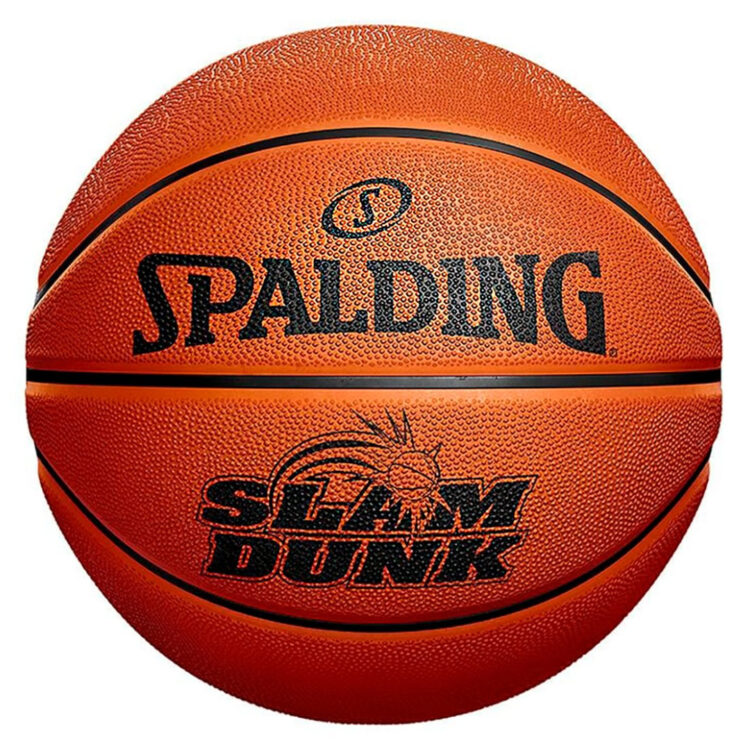Pelota de Básket Spalding Slam Dunk Outdoor - #7