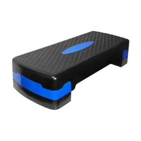 STEP 2 NIVELES WINNER AERÓBICO ESCALADOR ANTIDESLIZANTE