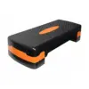 NARANJA/NEGRO