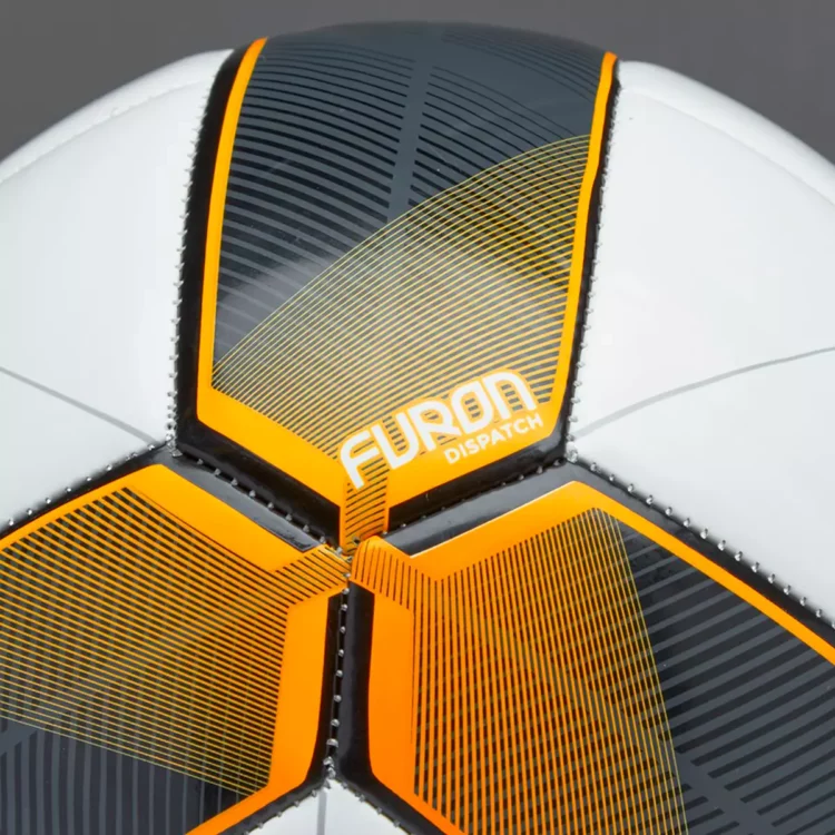 PELOTA DE FÚTBOL NEW BALANCE FURON DISPATCH WIL - Imagen 4