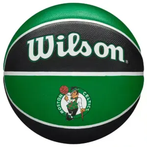 PELOTA DE BASKET WILSON NBA TEAM BOSTON CELTICS #7