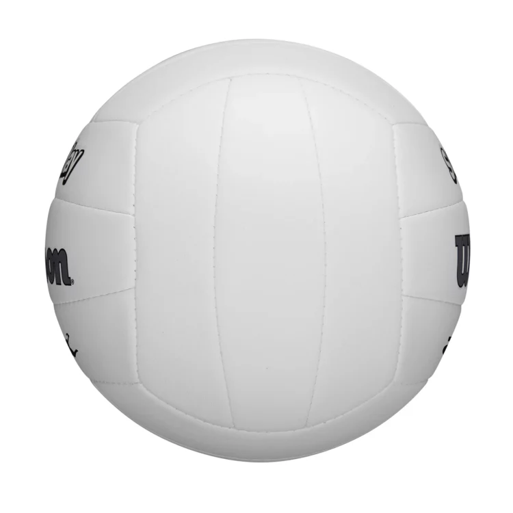 PELOTA DE VOLEY WILSON AVP SOFT PLAY #5 - BLANCO - Imagen 3