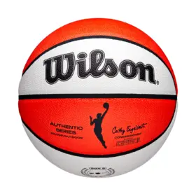 PELOTA DE BASKET WILSON WNBA AUTHENTIC SERIES INDOOR/OUTDOOR