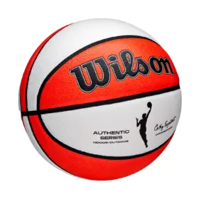 Alternative view of PELOTA DE BASKET WILSON WNBA AUTHENTIC SERIES INDOOR/OUTDOOR