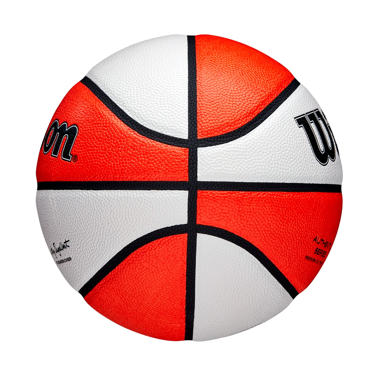 PELOTA DE BASKET WILSON WNBA AUTHENTIC SERIES INDOOR/OUTDOOR - Imagen 4