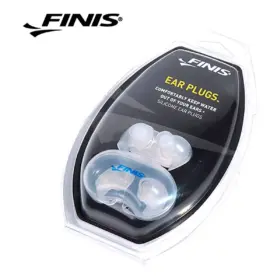 TAPÓN PARA NATACIÓN FINIS EAR PLUG