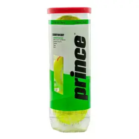 PELOTAS PARA TENIS PRINCE CHAMPIONSHIP REGULAR DUTY