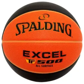 PELOTA DE BASKET SPALDING EXCEL TF-500 ALL SURFACE #6