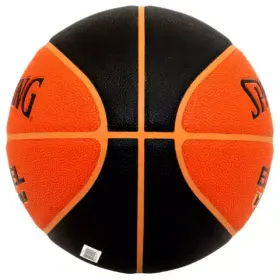 Alternative view of PELOTA DE BASKET SPALDING EXCEL TF-500 ALL SURFACE #6