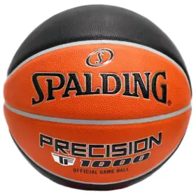 PELOTA DE BASKET SPALDING PRECISION TF-1000 FIBA #6
